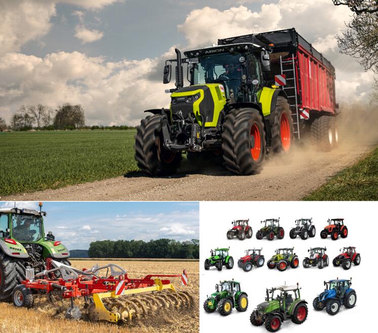 Articles en machinisme les plus suivis en septembre 