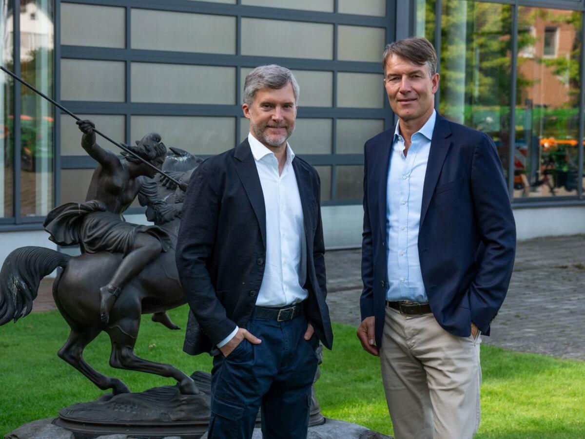 Amazone mise sur une croissance durable