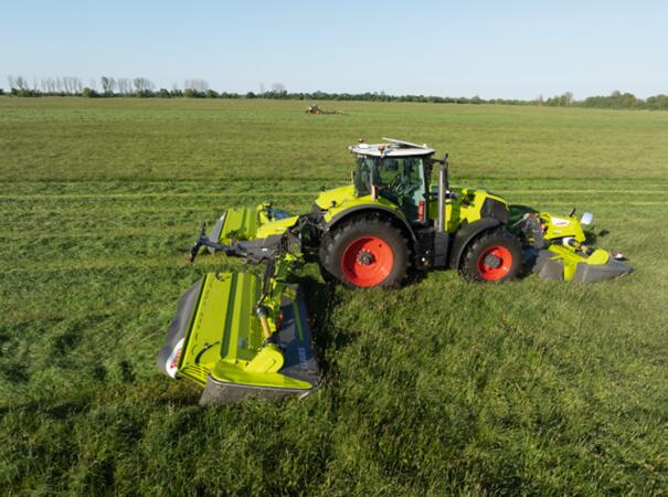 Nouvelles Disco 1100 C / RC Business