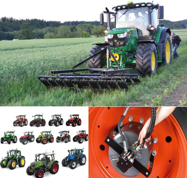 Articles en technique agricole les plus suivis en août