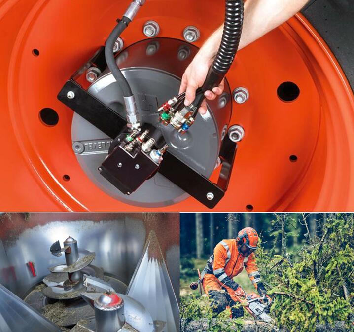 Die meistbeachteten Landtechnik-Artikel im Januar