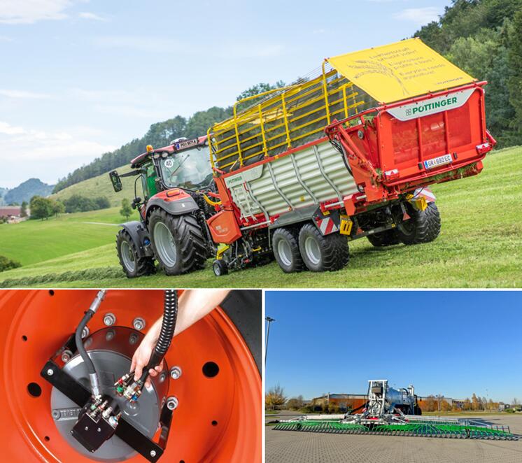 Articles en technique agricole les plus suivis en mars