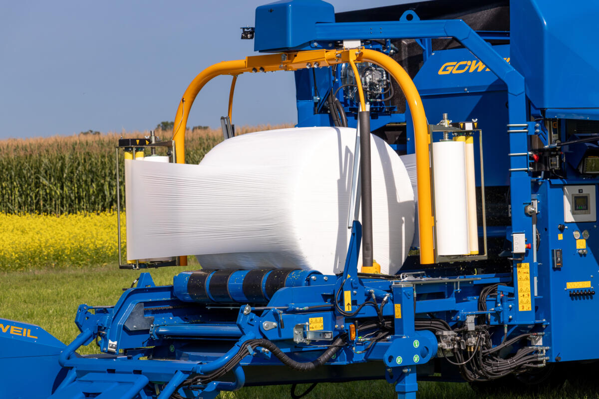 Pour que l’ensilage du maïs tourne rond