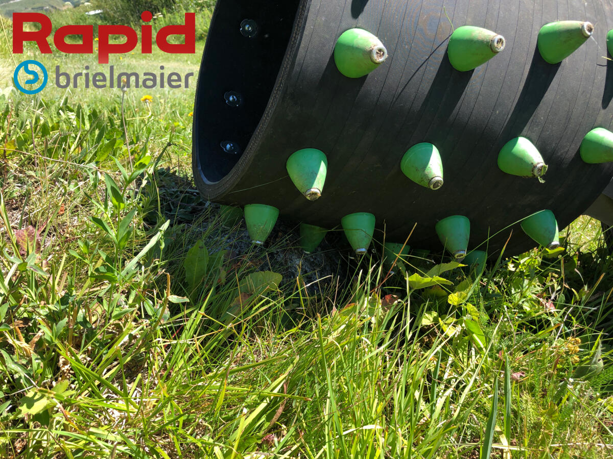 Rapid Gruppe übernimmt «Flexispike-Rad»