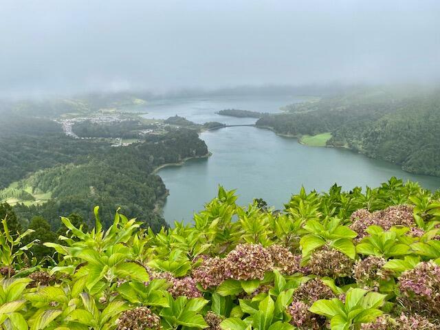 Les Açores, des îles d’une beauté à couper le souffle