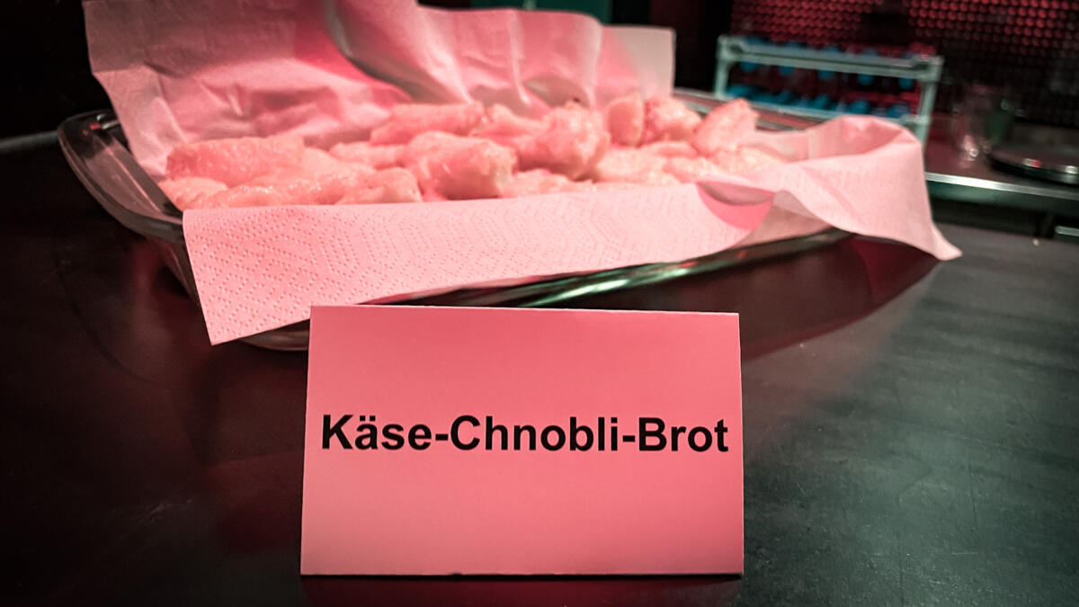 Vernissage "Hofchuchi"