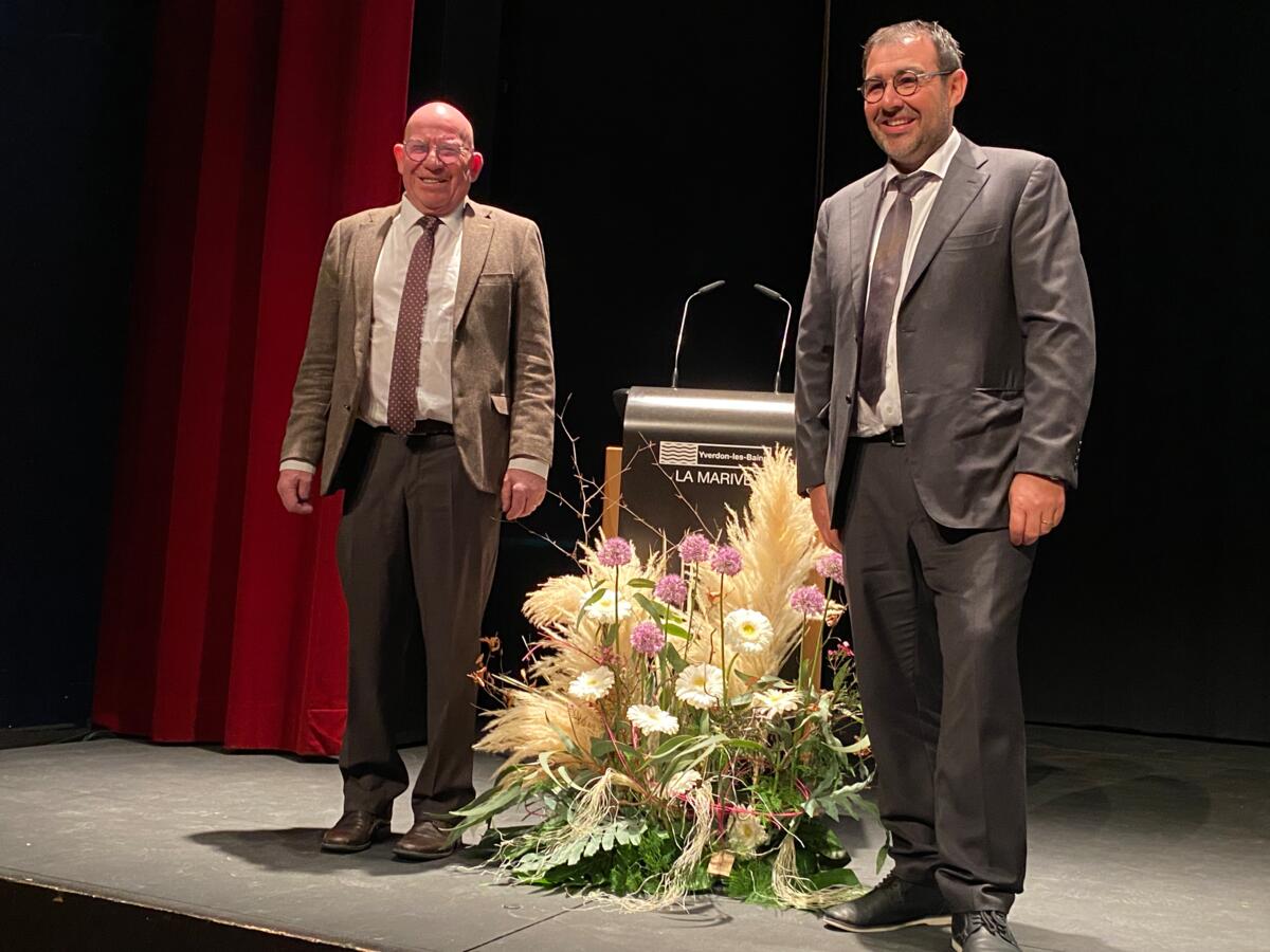 Assemblée Générale de l’ASS 