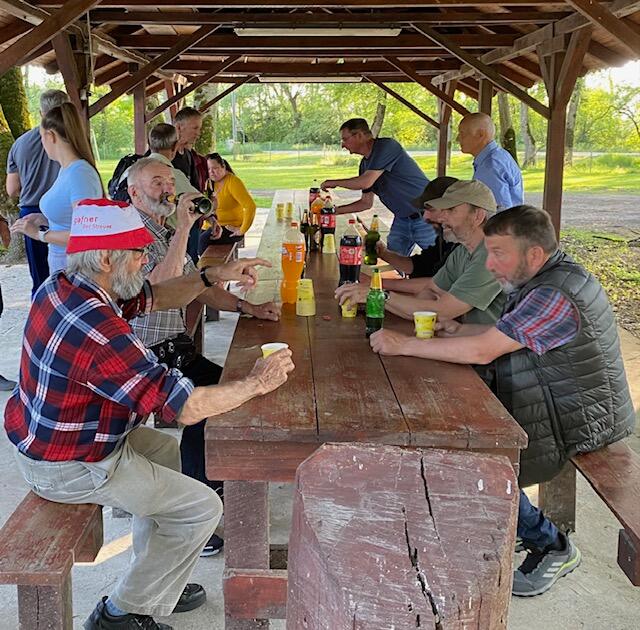 Nationalpark Lonjsko Polje