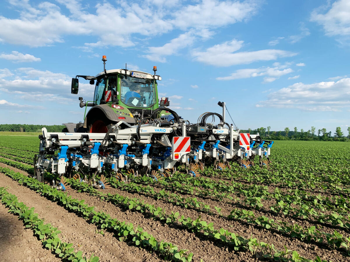 Partnerschaft Sevra - Samo Maschinenbau