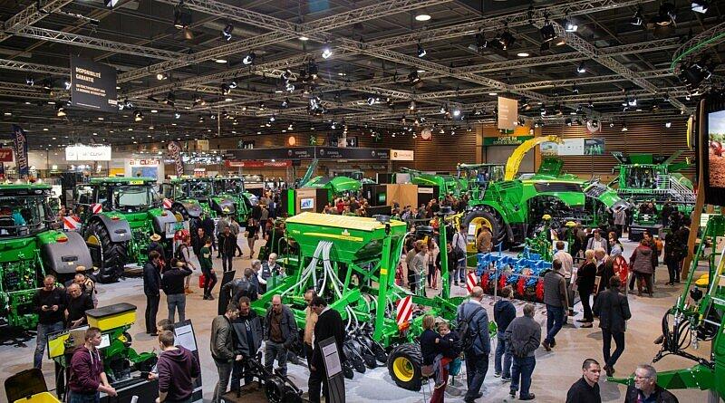 Sima 2024 wird abgesagt