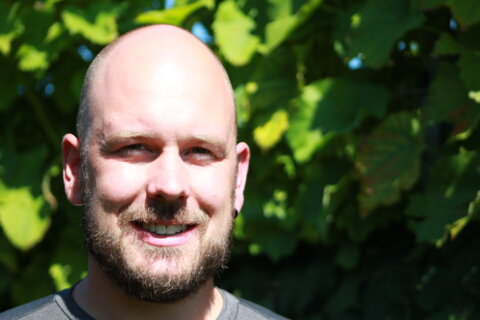 Jonas Hunkeler