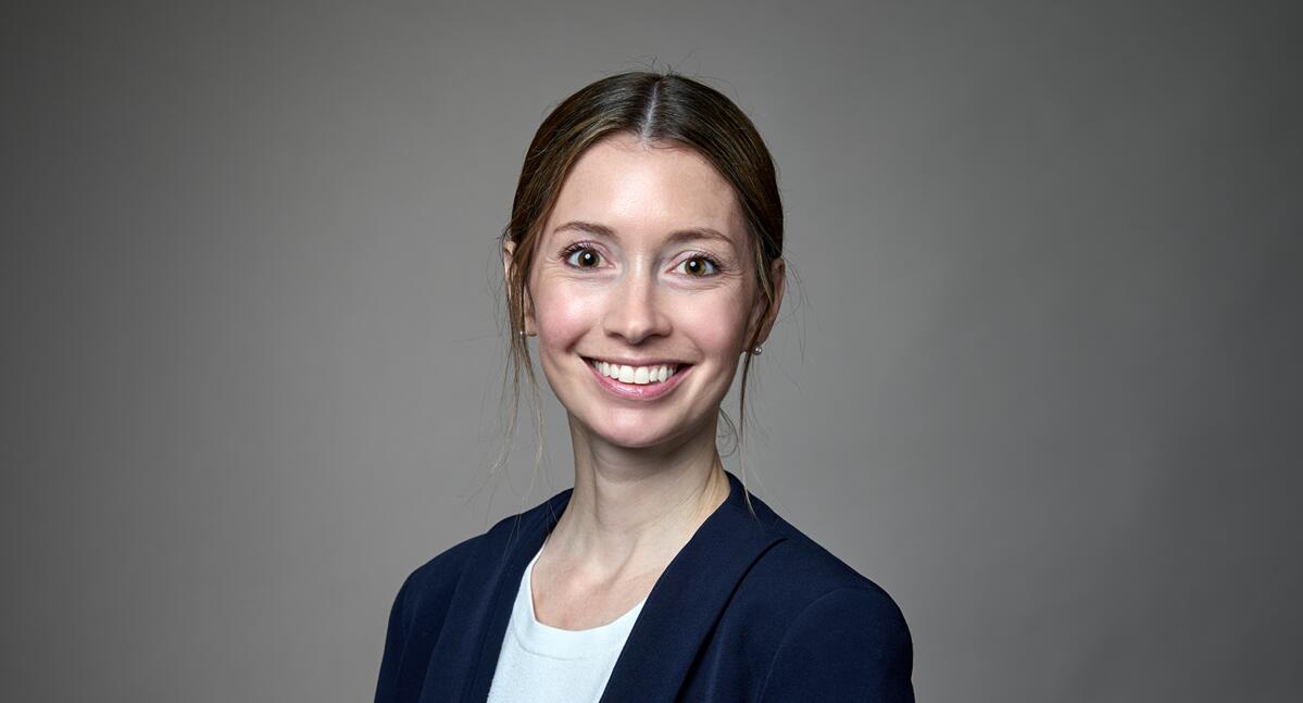 Neu im Verwaltungsrat der fenaco: Die Freiburger FDP-Ständerätin Johanna Gapany (Jg. 1988). Die Betriebsökonomin wuchs auf einem Bauernhof im Greyerzerl...