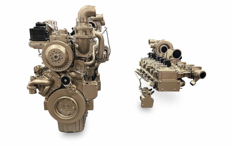 John Deere Ethanol Engine (2)