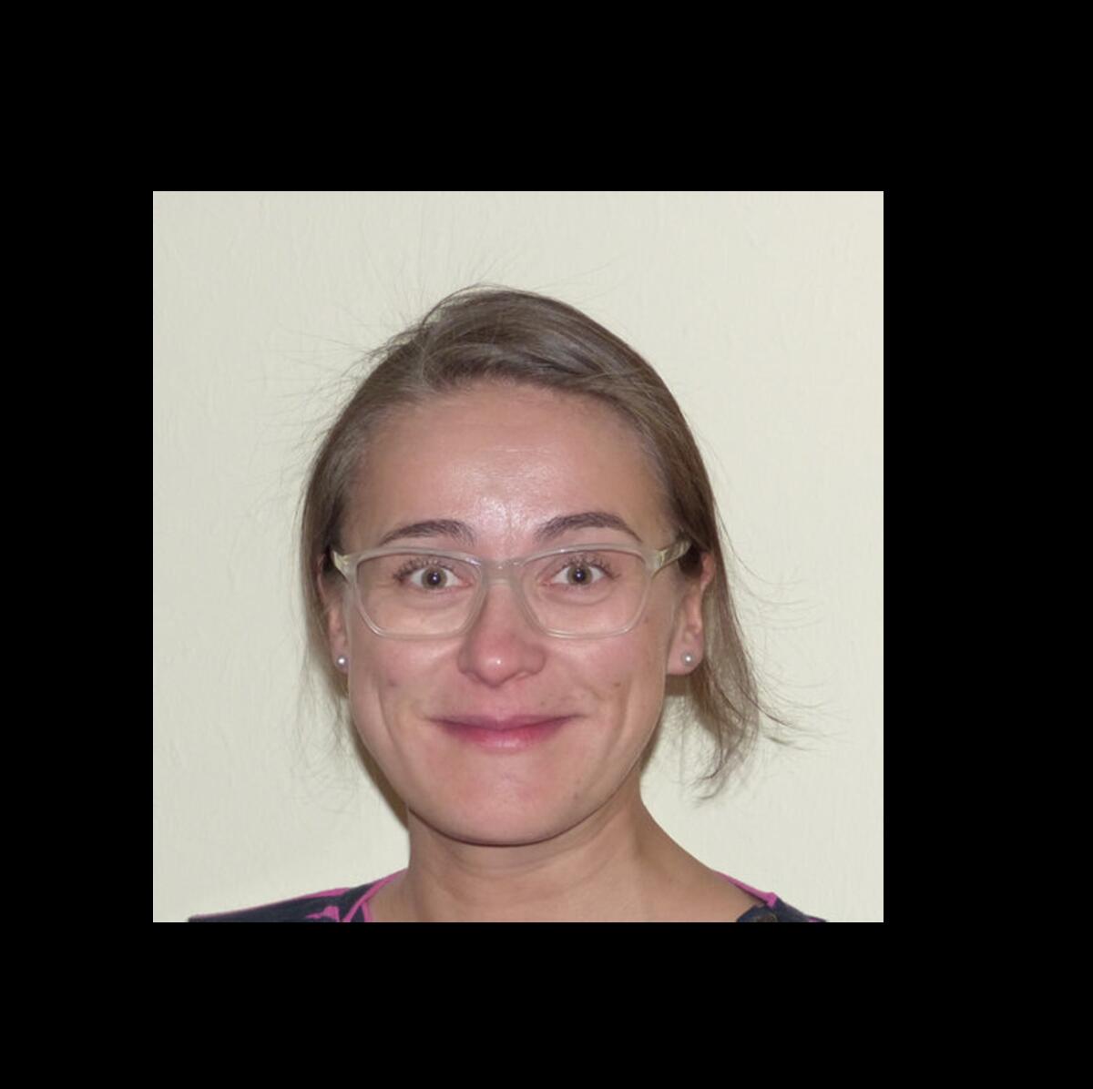 Dr. Juliane Preukschas, PM Trichogrammes, Agroline