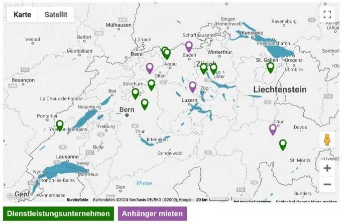 Orientierungshilfe bei der Hof- und Weidetötung