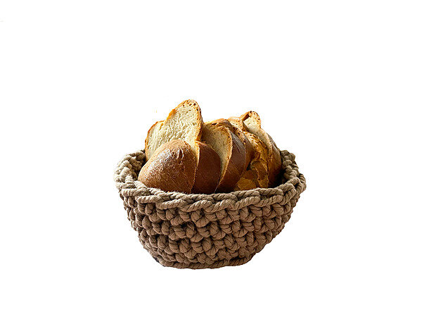 Panier à pain