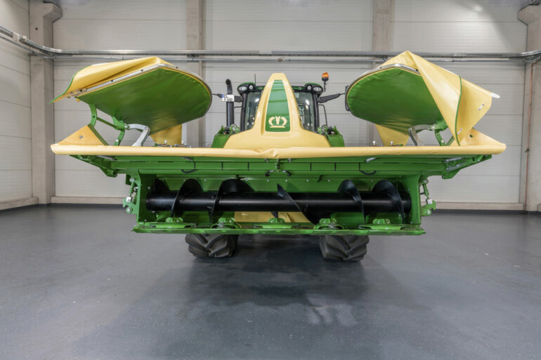 KRONE_EasyCut-F-400_Detail-Schnecke_1000px