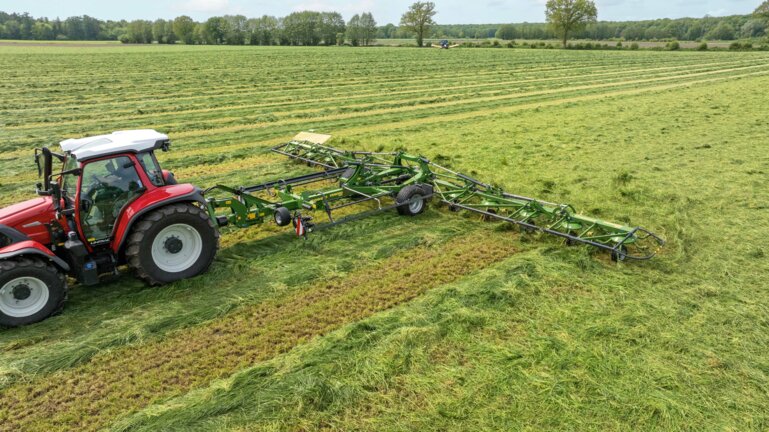 KRONE_VENDRO_C_1340_au_travail