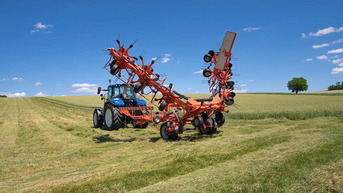 Une mécanique efficace et simple à utiliser