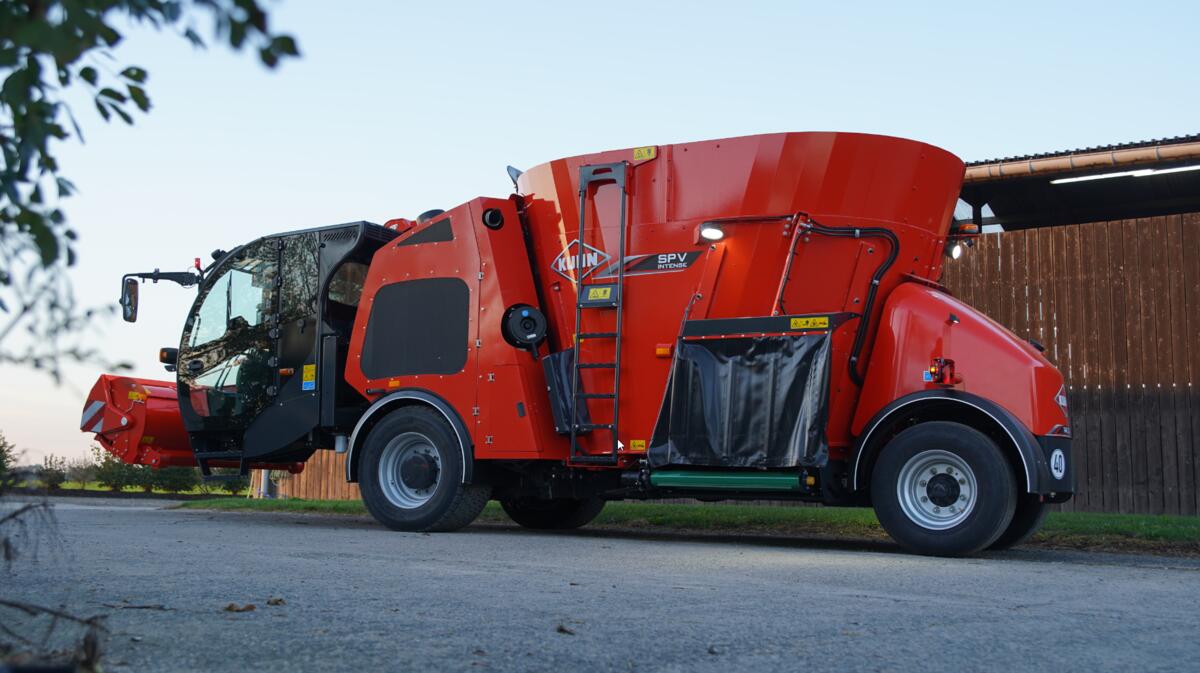 SPV Access/Power/Intense