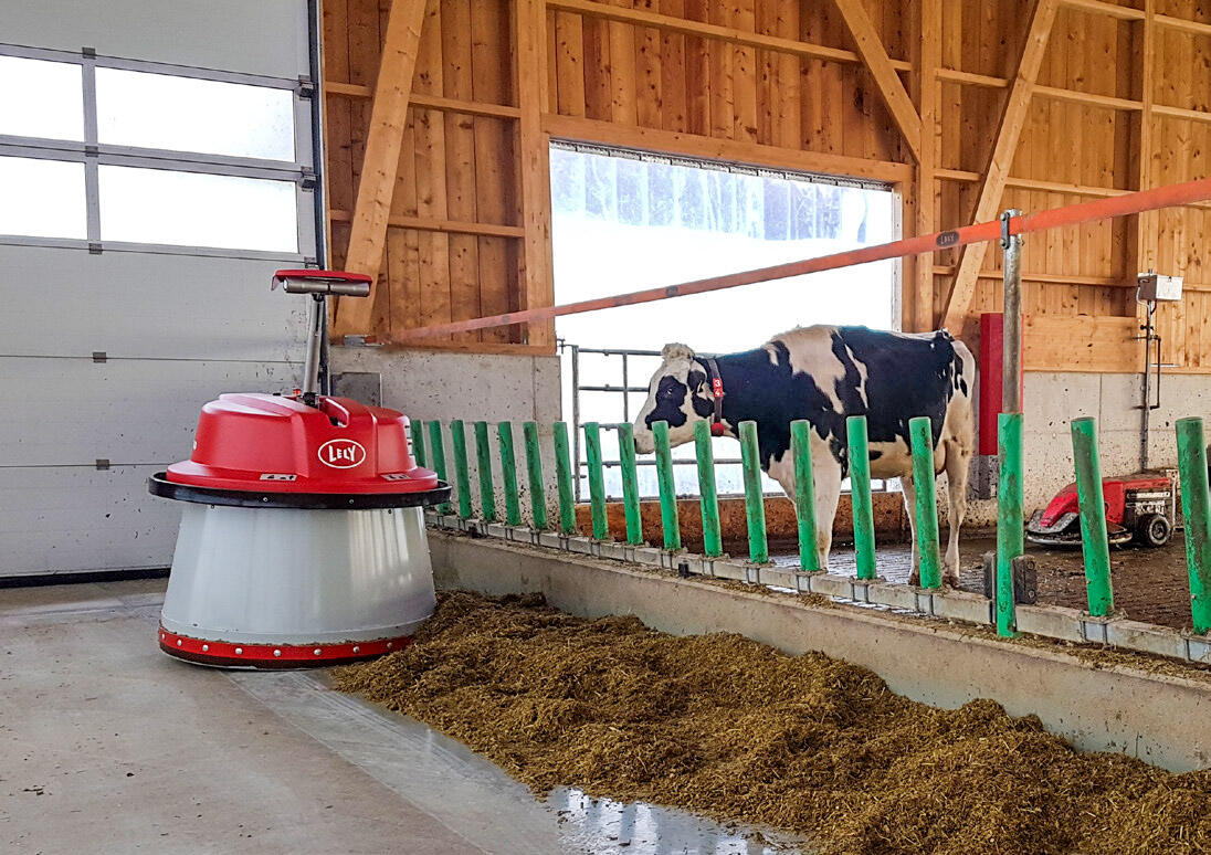 Nous facilitons votre travail au quotidien!