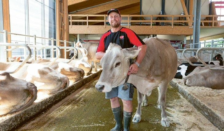 Mehrwert für Dich und Deinen Betrieb!
