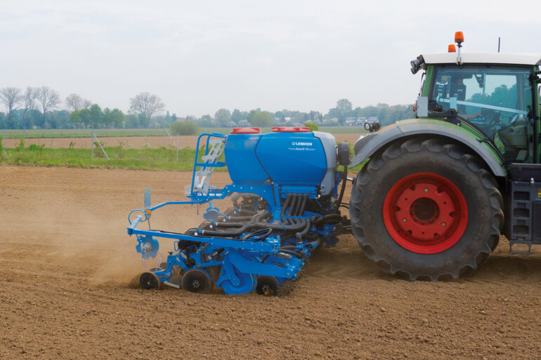 LEMKEN Azurit10_MicroHub1