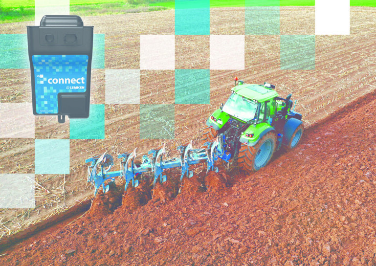 LEMKEN_iQblue_connect