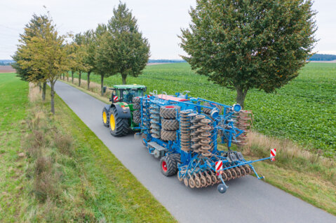 LEMKEN_Solitair_DT