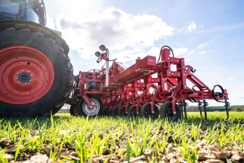 LEMKEN_Steketee_Hacke