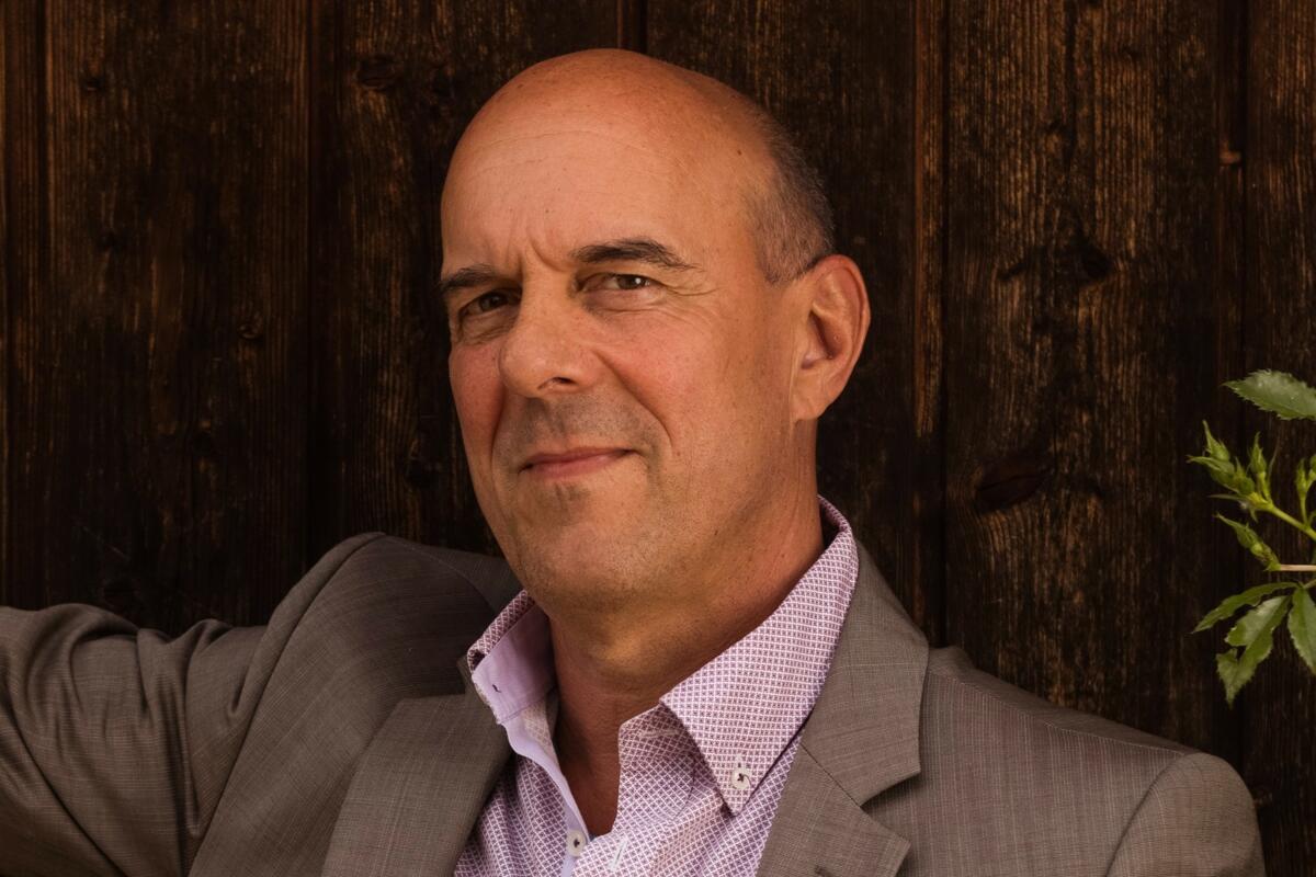 Neuer Direktor für Agridea