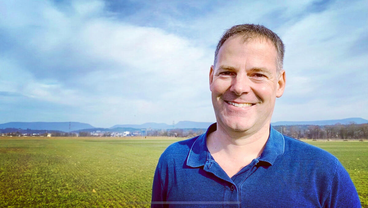 Feldtage 2023  à Kölliken, la « Mecque » de la production végétale