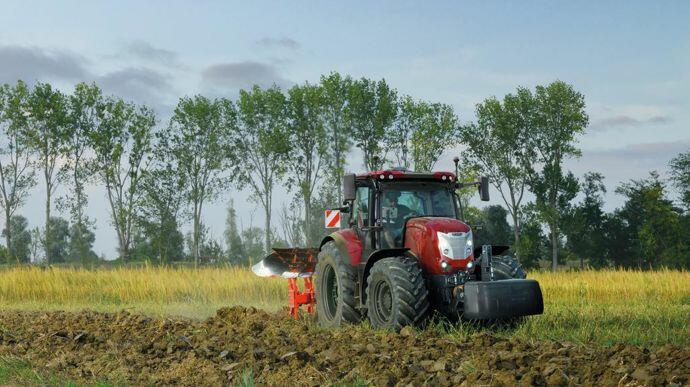 X7.6 VT-Drive-Reihe von McCormick