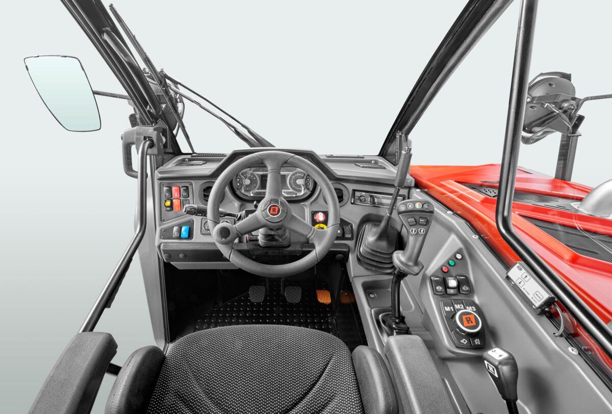 Trois nouveaux porte-outils Metrac