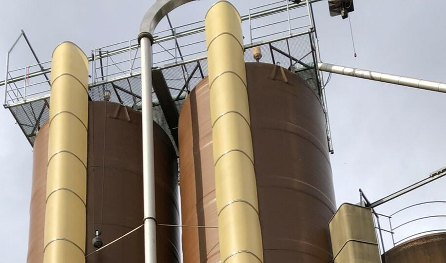 Ressources Dimensionner correctement les silos à fourrages fermentés