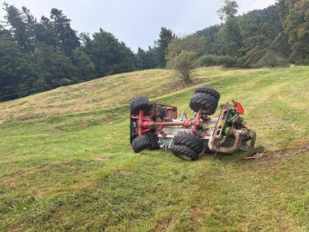Journées de prévention 2025 : la sécurité et la santé  dans l'agriculture au centre des préoccupations