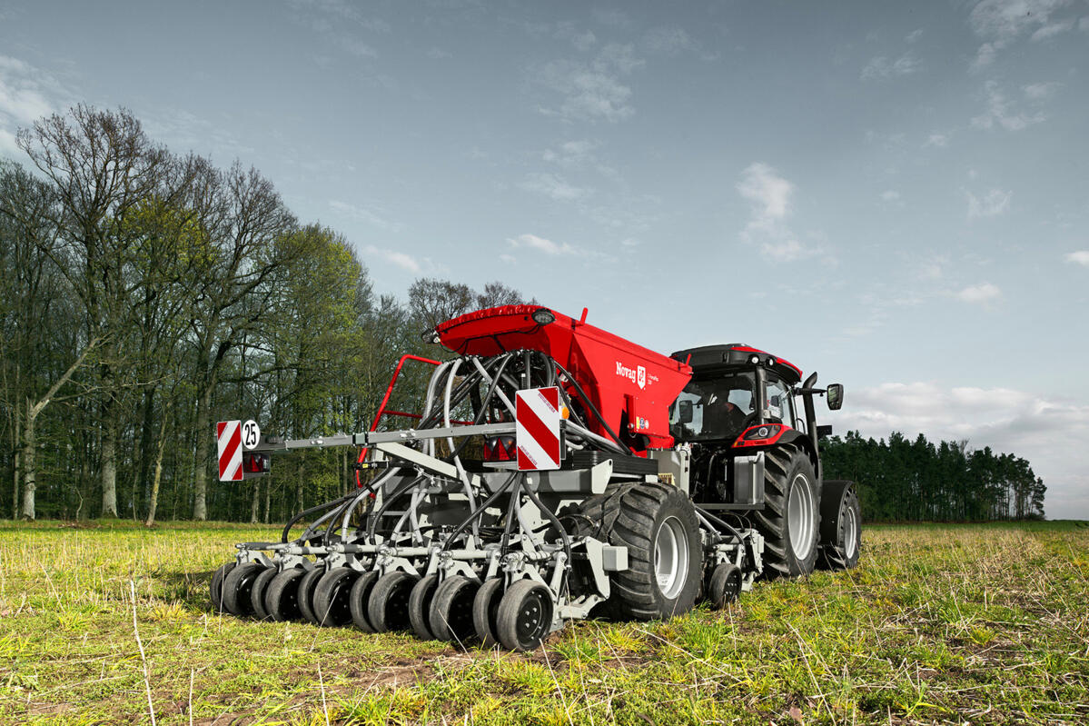 Nouveau Novag T-ForcePlus 250 