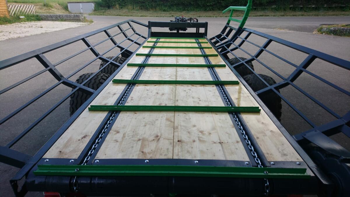 Selbst reparieren und bauen