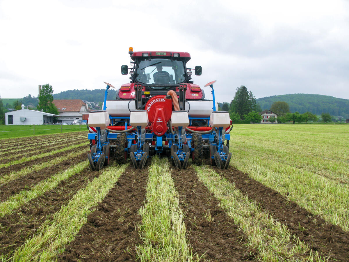 Besondere Umstände,  besondere Massnahmen