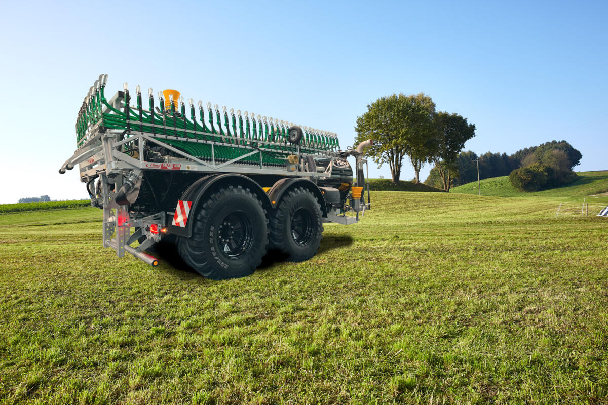 Nouveau répartiteur à patins Skate SD