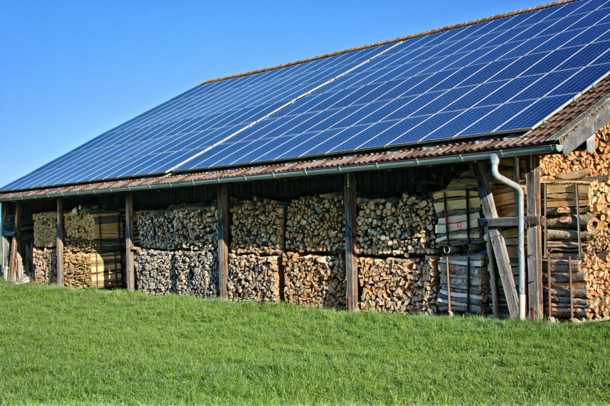 Swissolar: "Es braucht 20-mal mehr Solarenergie"