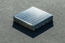 Platio Solar Pavement