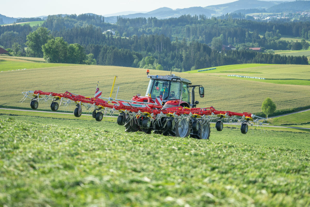 Nouvelle Hit V 11100 – Puissante et compacte