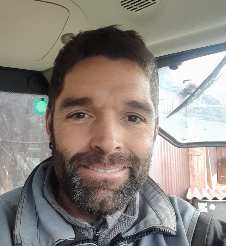 Portrait Joel Dominé_ _