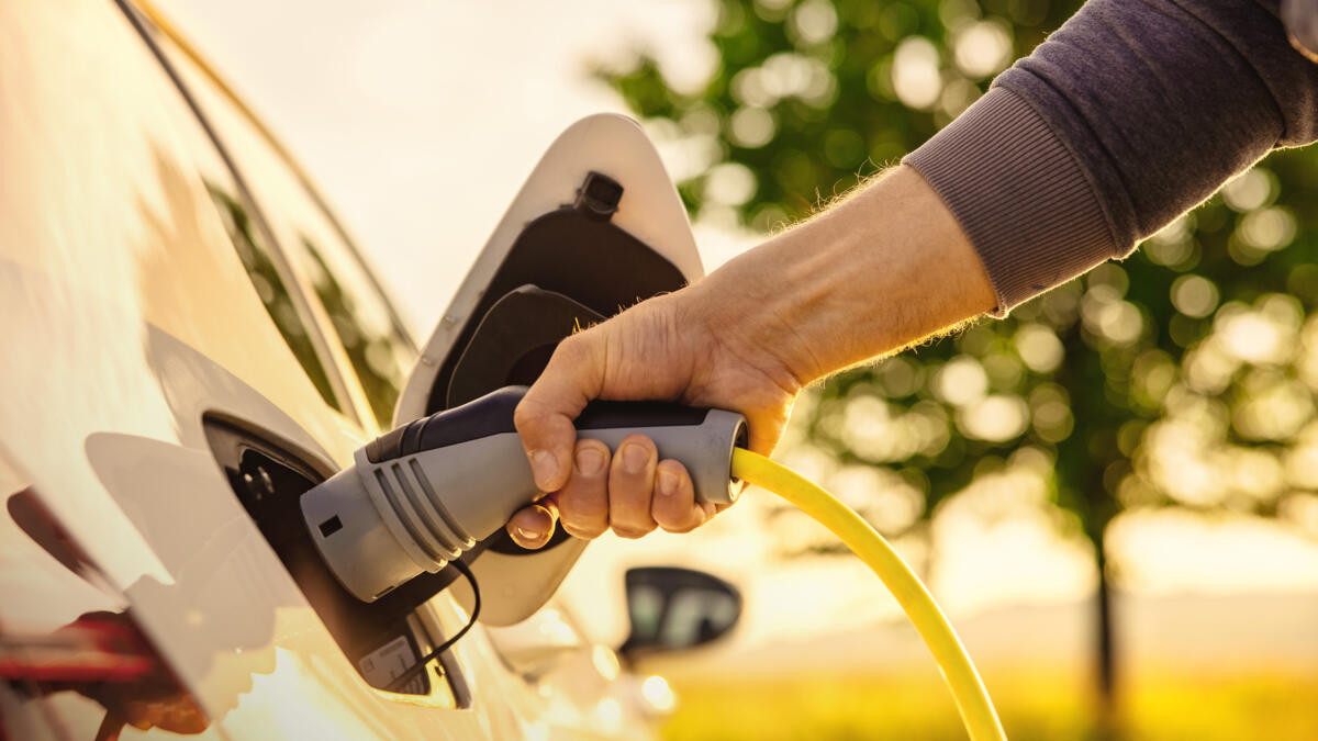 PowerUp: un réseau de recharge électrique pour la Suisse