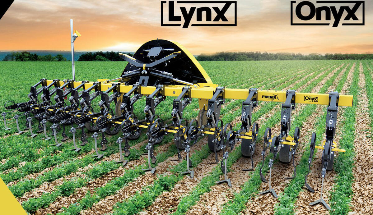 Präzisionshackmaschine der neuen Generation 