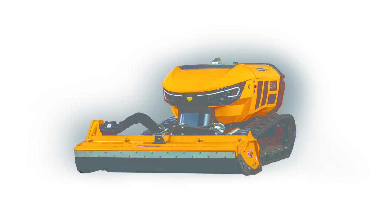 Superior auf jeder Ebene – der neue Robocut