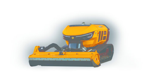 PR ROBOCUT