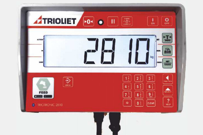 Tioliet_neue Wiegeeinrichtung