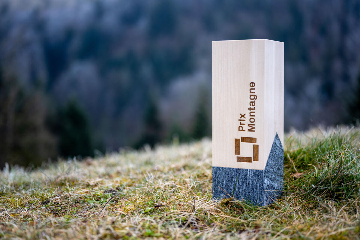 Le Prix Montagne 2025 est mis au concours
